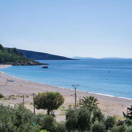 Himara Royal Hotel Extérieur photo