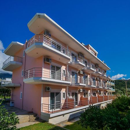 Himara Royal Hotel Extérieur photo