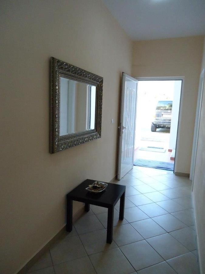 Himara Royal Hotel Extérieur photo
