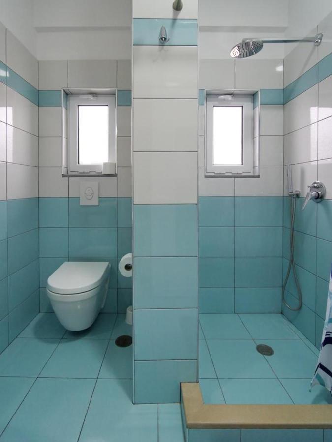 Himara Royal Hotel Extérieur photo