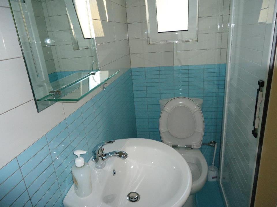 Himara Royal Hotel Extérieur photo
