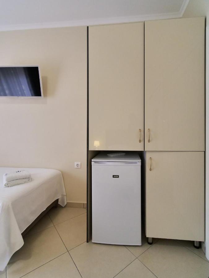 Himara Royal Hotel Extérieur photo