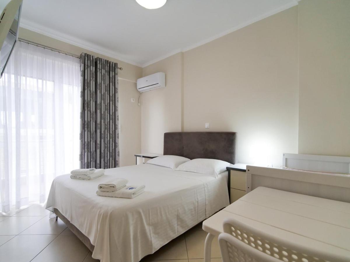 Himara Royal Hotel Extérieur photo