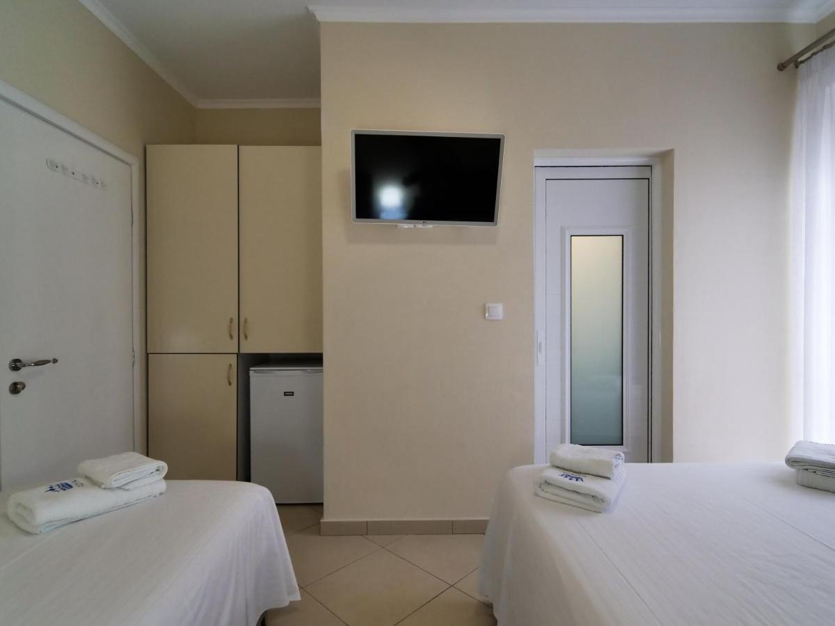 Himara Royal Hotel Extérieur photo