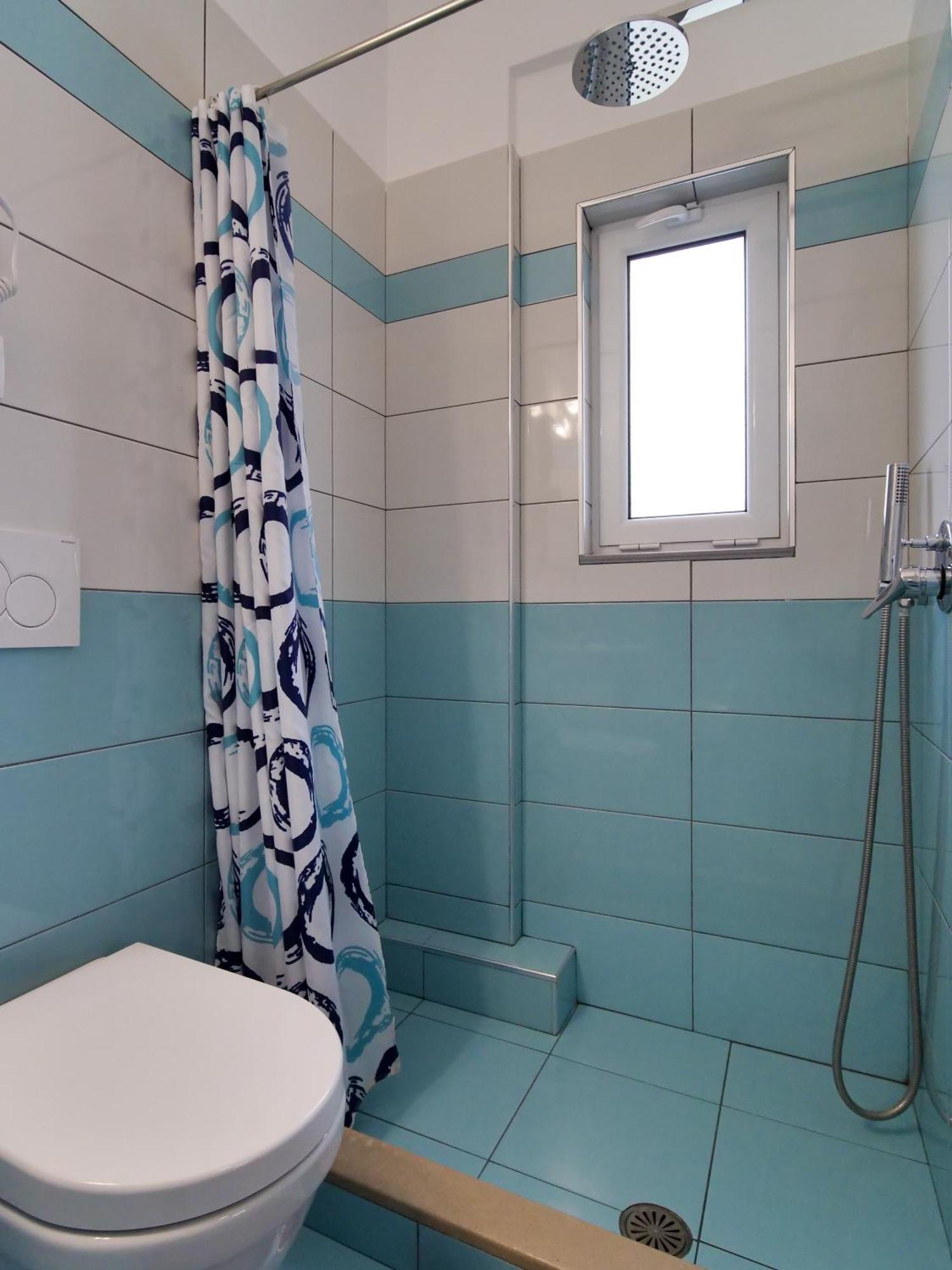 Himara Royal Hotel Extérieur photo
