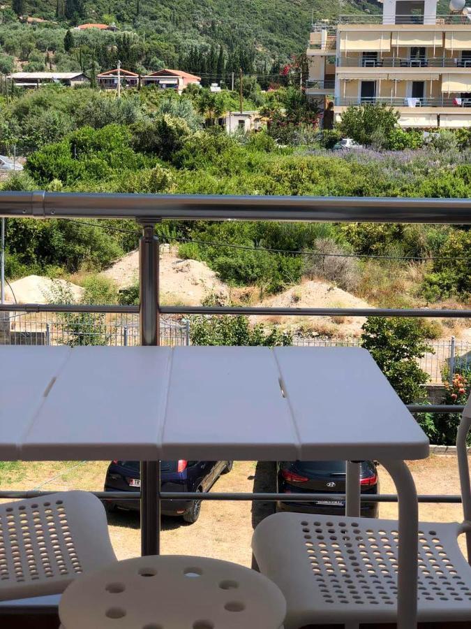 Himara Royal Hotel Extérieur photo