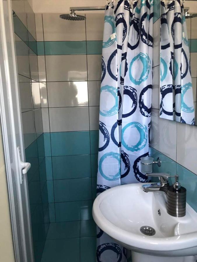 Himara Royal Hotel Extérieur photo