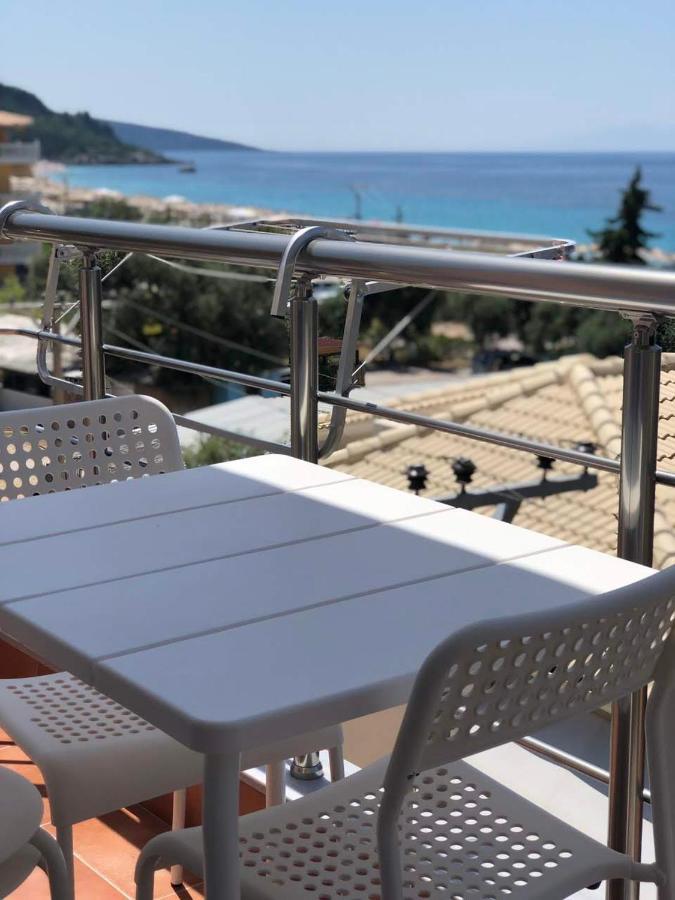 Himara Royal Hotel Extérieur photo